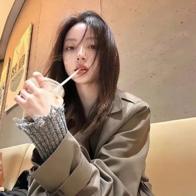 洗头